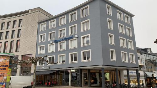 Waffel Cafe Kassel Monteurwohnung Ferienwohnung in Kassel