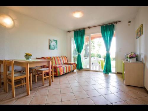 Seaside apartment with 3 bedrooms 2 bathrooms sofa bed in the living room - Location saisonnière - Ghisonaccia