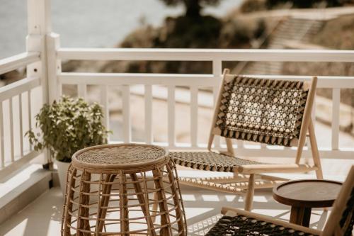 Trinity Suites Ammouliani Hospitality 2