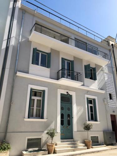 SV Acropolis Residence, Atény (fotografie 10)