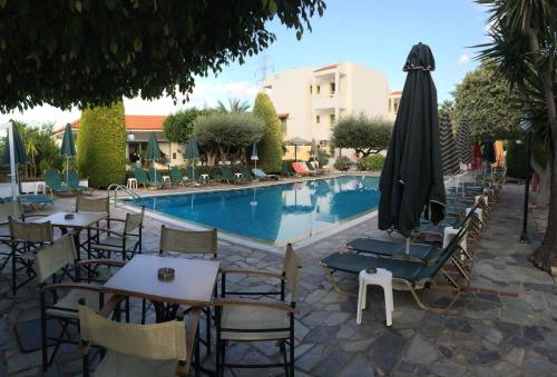 Nikolas Villas Appartments - image 3