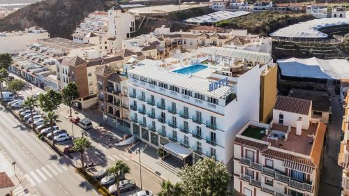  Urban Beach Torrox Costa in Torrox Costa