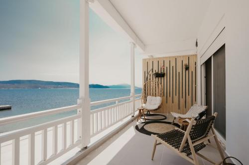 Trinity Suites Ammouliani Hospitality 5