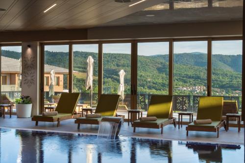 Wine & SPA Hotel Chukara, Tryavna (photo 6)