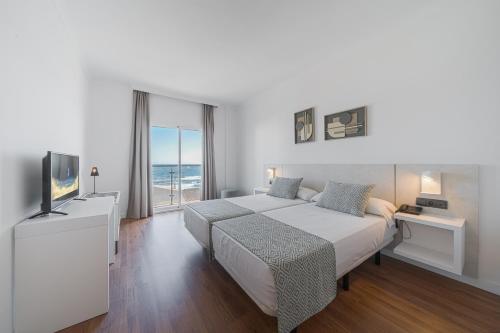 Urban Beach Torrox Costa Hotel de charme Azafranes