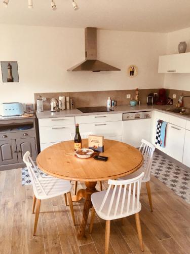 TY JACQ in 坎佩爾市中心