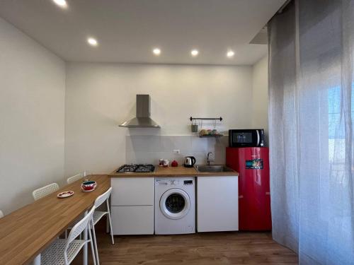 Casa Vacanze Caramagna 2 in Aci Trezza