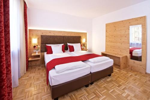 Park Hotel Laim Serviced Apartments, München (Foto 4)