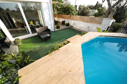 Essential suite, Casarano (Foto 6)