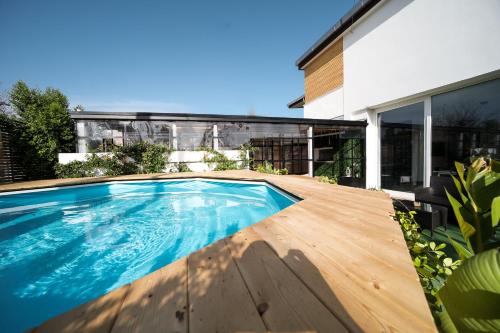 Essential suite, Casarano (Foto 7)