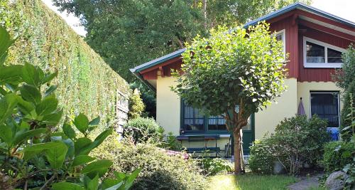 Haus Lenelies in Prerow, Deutschland