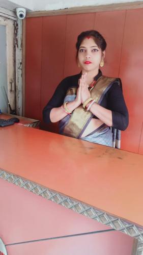 Gandhara Hotel photo