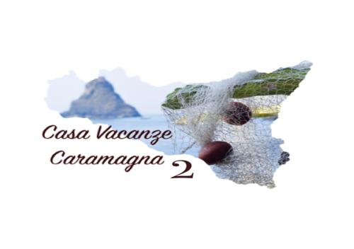  Casa Vacanze Caramagna 2 in Aci Castello