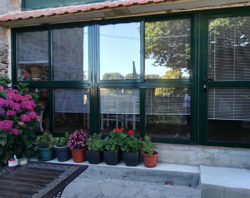 Marela gîte à louer Chantada