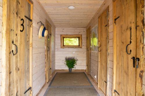 Muhu Namaste in Padaste