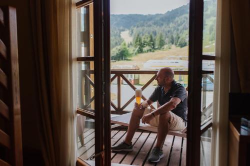 Hotel Enzo Moro Hotel de charme Priola