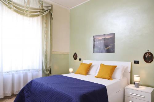 Appartamento all'Arenaccia by Wonderful Italy, Naples