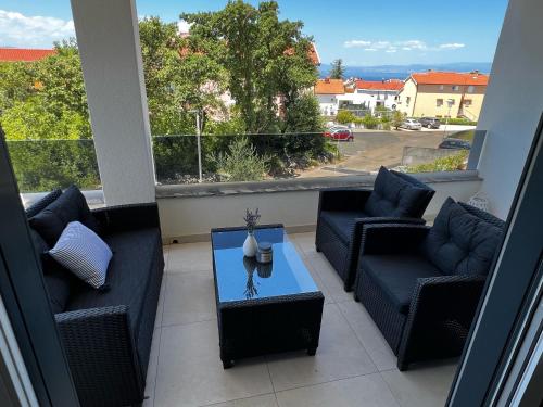 Apartman Ana - Apartment - Sveti Anton