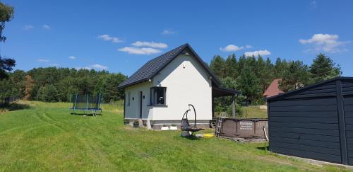 Accommodation in Wierzchy