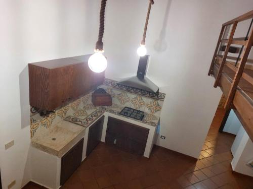 La Casa di Cofano 4