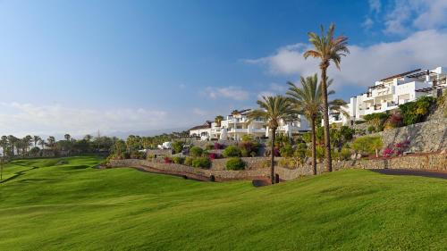 Las Terrazas De Abama - image 2