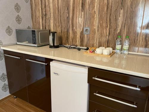 keuken, Ahval Hotel in Chilegir