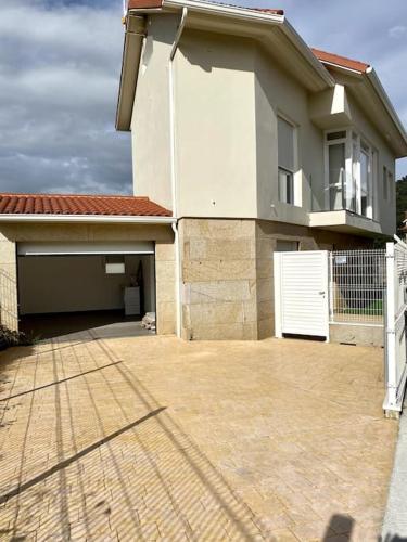 Chalet de obra nueva, completamente equipado gîte à louer Galice
