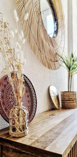 NEW #BOHEME CHIC# PIED DE LA CITÉ #2