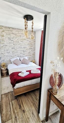 NEW #BOHEME CHIC# PIED DE LA CITÉ #2