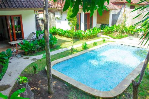 Ocean Sun Homestay