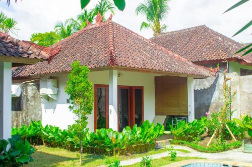 Ocean Sun Homestay