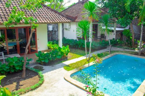 Ocean Sun Homestay