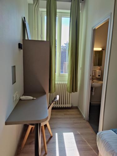 Hotel Des Lices