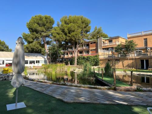 Hotel El Cisne - image 12
