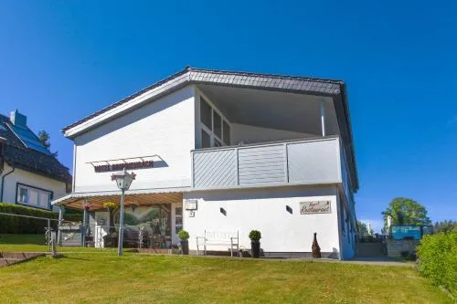 Hotel Brunnenbach in Braunlage, Deutschland