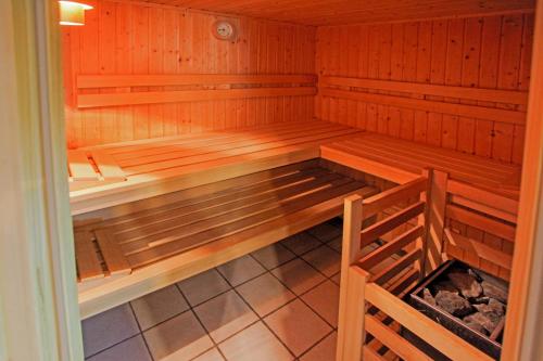 Szauna, Hotel Brunnenbach in Braunlage