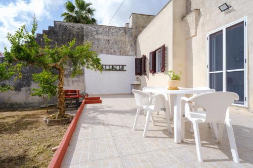  Casa Vittoria Salento in 73020 Casamassella