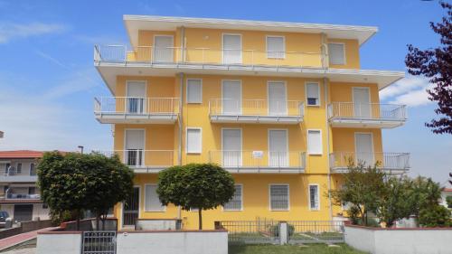  Apartament in center zone in Eraclea Mare