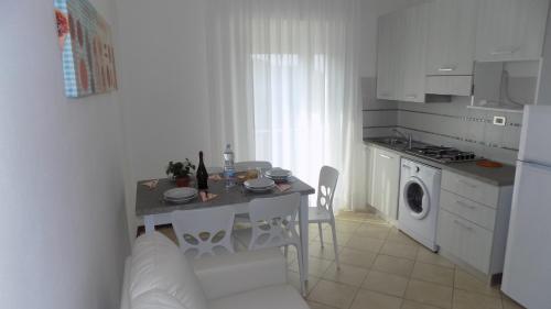  Apartament in center zone in Eraclea Mare