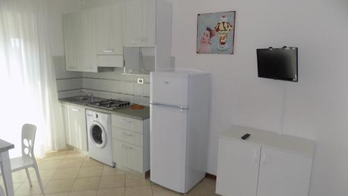  Apartament in center zone in Eraclea Mare