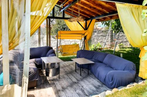 設施, Villa Rezos in 雷佐沃