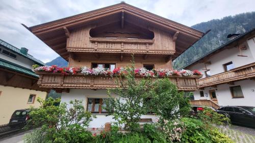 Haus Wechselberger Mayrhofen