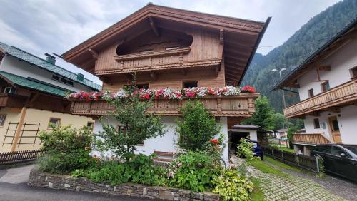 Haus Wechselberger