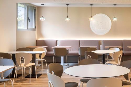 B&B Hotel Barcelona Sant Cugat - image 3