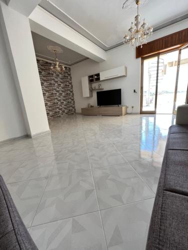  Casa vacanze con vista mare in Torrenova