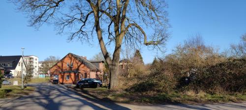 Zunanjost, zentrumsnahes Wohnen in der Alten Schule am See in West-stadt