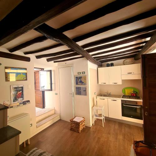 Controvento B&B 1