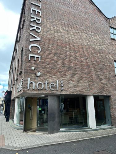 The Terrace Hotel Magherafelt