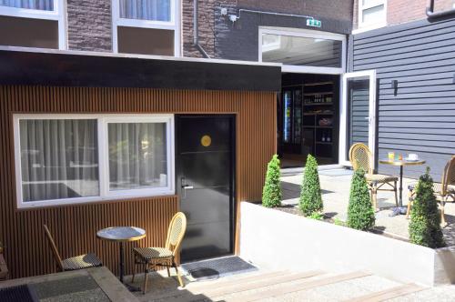 Hotel Europa Amsterdam - image 5