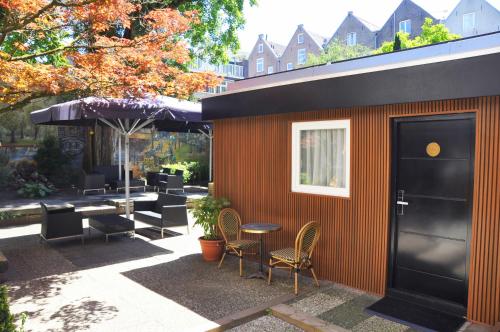 Hotel Europa Amsterdam - image 6